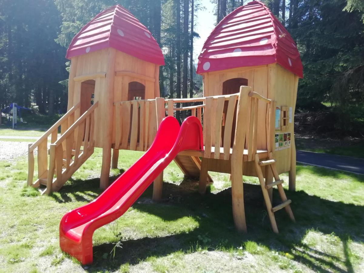 Hotel Sorea Snp ديمانوفْشكا دولِنا المظهر الخارجي الصورة
