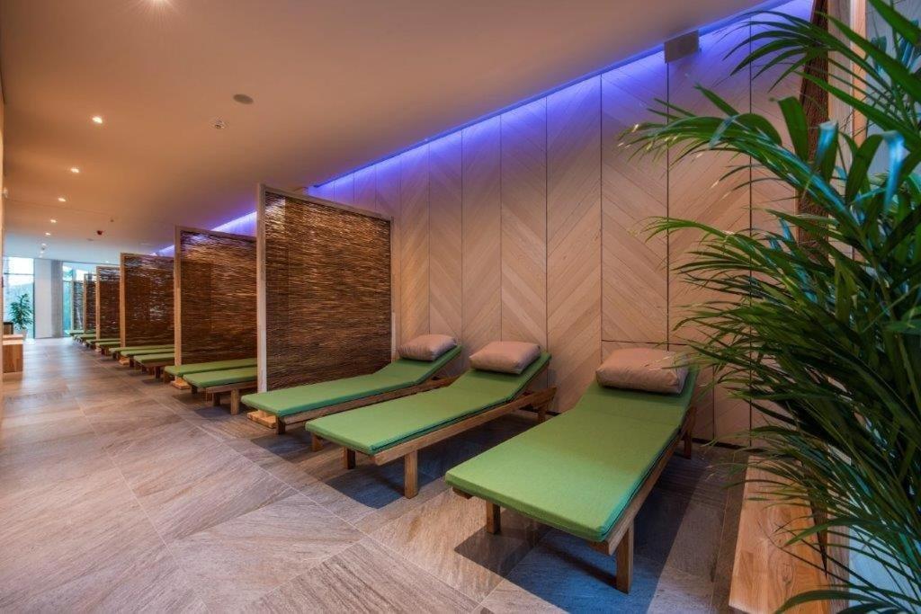 Hotel Sorea Snp ديمانوفْشكا دولِنا المظهر الخارجي الصورة