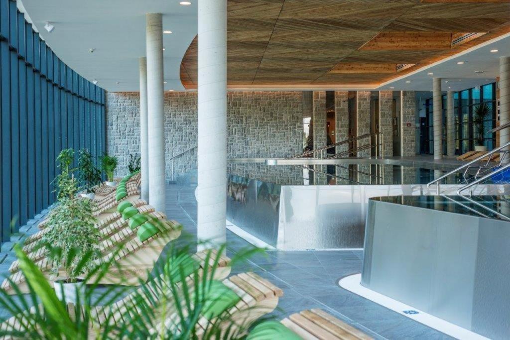 Hotel Sorea Snp ديمانوفْشكا دولِنا المظهر الخارجي الصورة