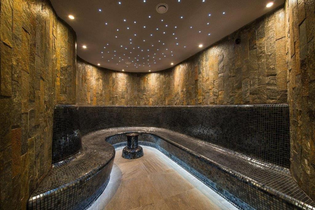 Hotel Sorea Snp ديمانوفْشكا دولِنا المظهر الخارجي الصورة